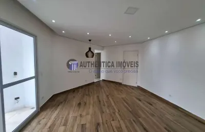 Apartamento para locação - embu das artes - são paulo - authêntica imóveis