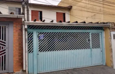 Sobrado para venda - metalurgicos - osasco - são paulo - authêntica imóveis