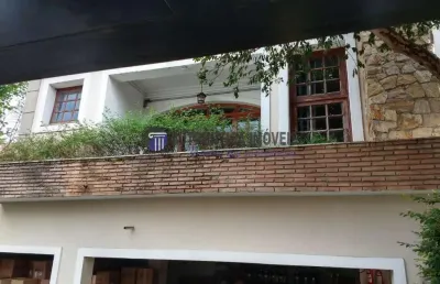 Sobrado para venda - vila madalena - são paulo - authêntica imóveis