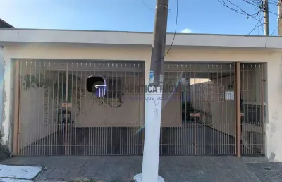 Casa térrea para  venda - km 18 - osasco - são paulo - authêntica imóveis