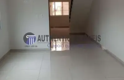 Sobrado para venda - bela vista - osasco/sp - authêntica imóveis