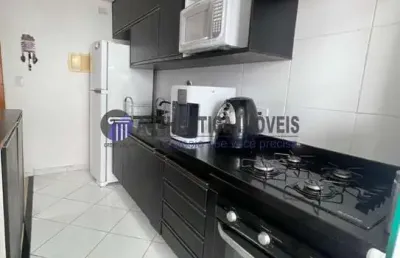 Apartamento de 2 dormitórios em carapicuíba: venda e locação no jardim marilu - 59m², 2 quartos, 1 vaga de garagem.