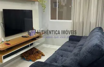 Apartamento para venda - jardim boa vista, osasco/sp - authêntica imóveis