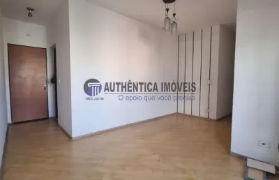 Apartamento para venda - quitaúna - osasco/sp - authêntica imóveis