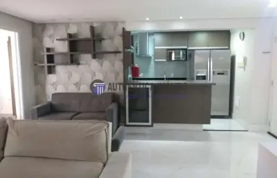 Apartamento para venda - jaguare - são paulo - authêntica imóveis