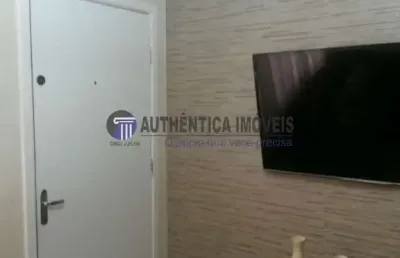 Apartamento para venda - conceição, osasco/sp - authêntica imóveis