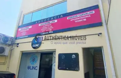 Predio comercial para venda - jardim das flores, osasco/sp  - authêntica imóveis