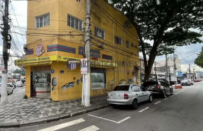 Sala comercial para locação - centro - osasco - são paulo - authêntica imóveis