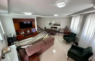Sobrado para venda - bela vista - osasco - são paulo - authêntica imóveis