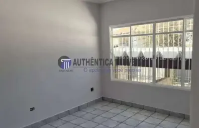 Casa térrea para venda  - bela vista - osasco - authêntica imóveis