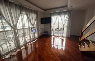 Apartamento para venda - centro - osasco - são paulo - authêntica imóveis