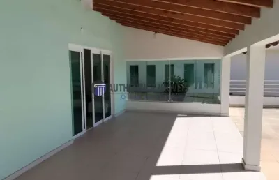 Sobrado para venda- jaguaribe, osasco/sp - authêntica imoveis