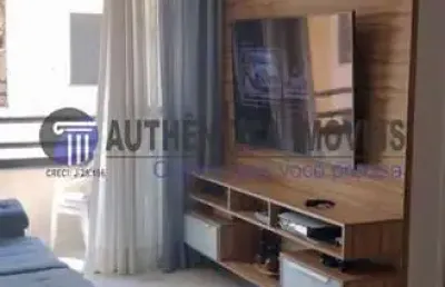 Apartamento para venda - jaguaribe, osasco/sp - authêntica imóveis