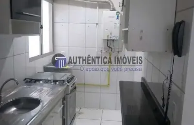 Apartamento para venda - são pedro, osasco/sp - authêntica imóveis