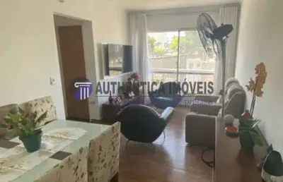 Apartamento para venda - vila osasco, osasco/sp - authêntica imóveis