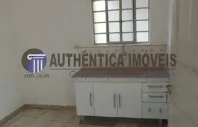 Casa para locação - bela vista, osasco/ sp - authêntica imóveis