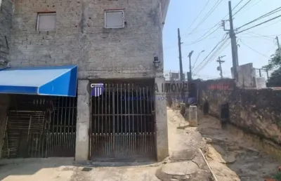 Terreno para venda - bela vista, osasco/sp - authêntica imóveis