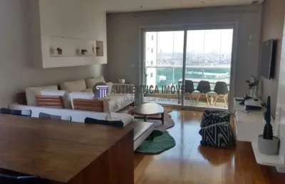 Apartamento para venda - bela vista, osasco/sp - authêntica imóveis