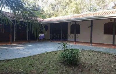 Chácara para venda - paruru - ibiúna - são paulo - authêntica imóveis
