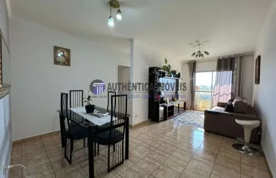Apartamento para venda - jaguaribe - osasco - são paulo - authentica imóveis