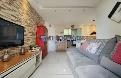 Apartamento para venda - conceição - osasco - são paulo - authêntica imóveis