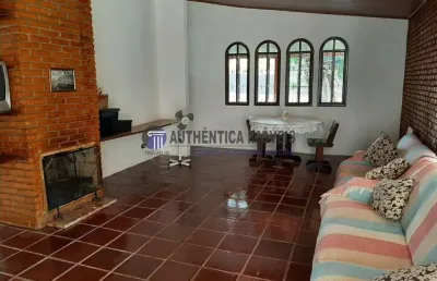 Chácara para venda - varejão - itu - são paulo - authêntica imóveis