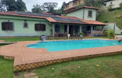 Chácara para venda - saboó - são roque - são paulo - authêntica imóveis