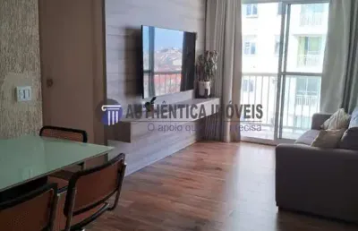 Apartamento para venda - são pedro - osasco - são paulo - authêntica imóveis