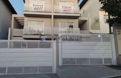 Sobrado para venda - novo osasco - osasco - são paulo - authêntica imóveis