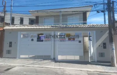 Sobrado para venda - bela vista - osasco - são paulo - authêntica imóveis