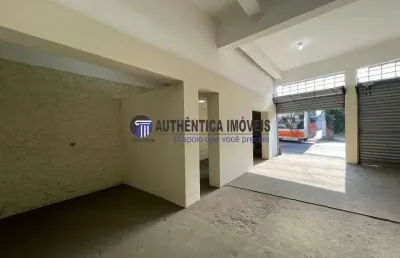 Imóvel comercial para venda - lapa - alto da lapa - são paulo - authêntica imóveis