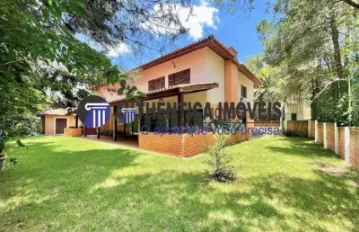 Sobrado para venda - jardim santa paula - cotia - são paulo - authêntica imóveis