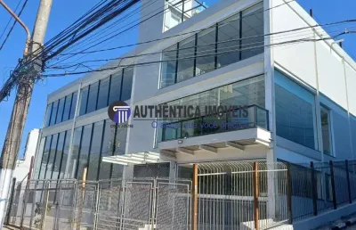 Prédio comercial para locação - centro - osasco - são paulo - authêntica imóveis