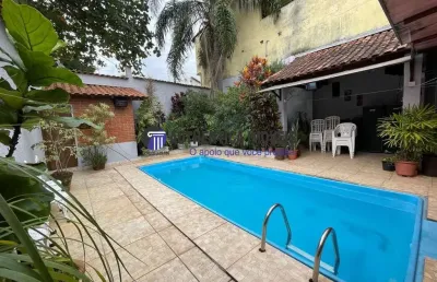 Casa para venda - jardim das flores - osasco - são paulo - authêntica imóveis