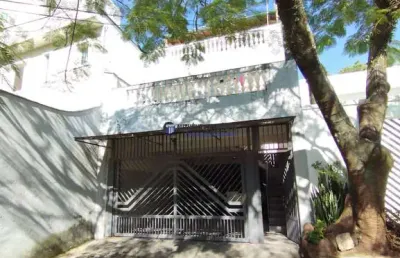 Sobrado para venda - compra - vila yara - osasco/sp - authentica imoveis