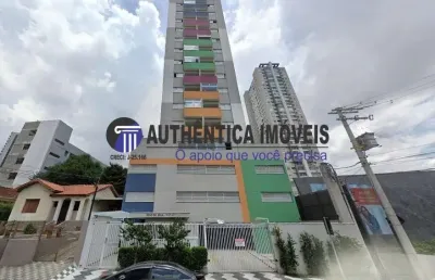 Apartamento para venda - residencial - vila osasco, osasco/ sp - authêntica imóveis