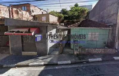 Terreno para venda - helena maria - osasco - são paulo - authêntica imóveis
