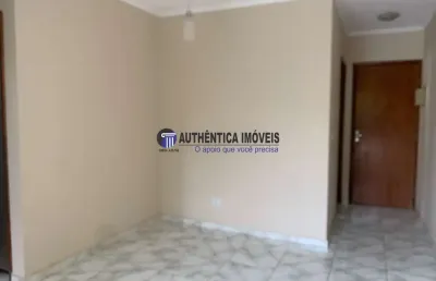Apartamento para venda - residencial - santa maria, osasco/sp - authêntica imóveis