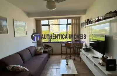 Aparatamento para venda - residencial - guaruja/sp - authentica imoveis