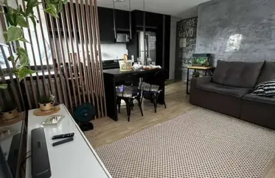 Apartamento para venda - presidente altino - osasco - são paulo - authêntica imóveis