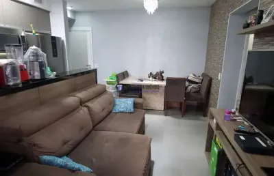 Apartamento para venda - umuarama - osasco - são paulo - authêntica imóveis