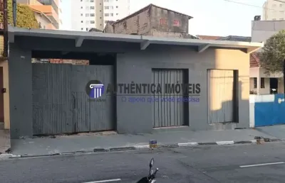Terreno para venda - osasco - centro - authentica imoveis