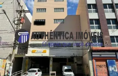 Prédio comercial  para locação - centro, osasco/sp - authêntica imóveis