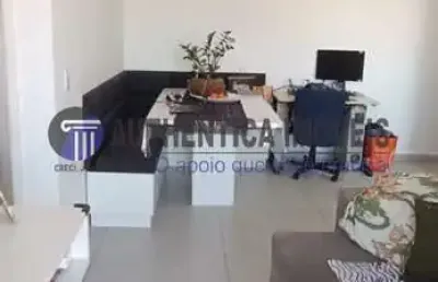 Apartamento para venda - novo osasco, osasco/sp - authêntica imóveis
