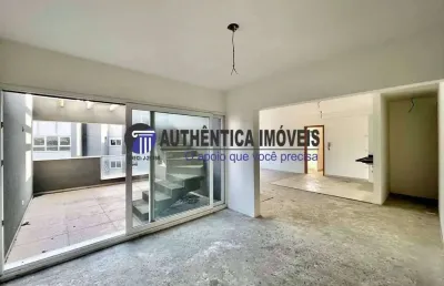Apartamento para venda - residencial - granja viana, cotia/sp - authêntica imóveis