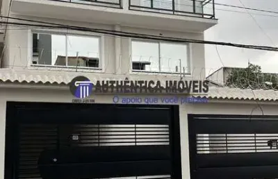 Sobrado para venda - residencial- bela vista, osasco/sp - authêntica imóveis