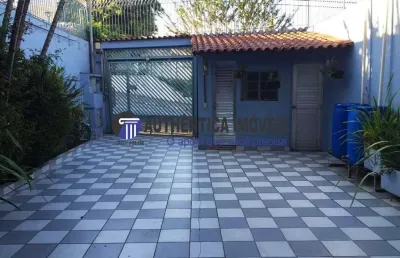 Sobrado para venda - bela vista - osasco - authentica