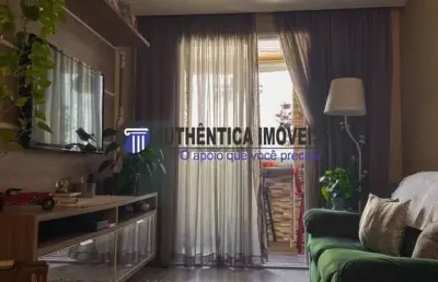 Apartamento para venda - vila osasco - osasco - são paulo - authêntica imóveis