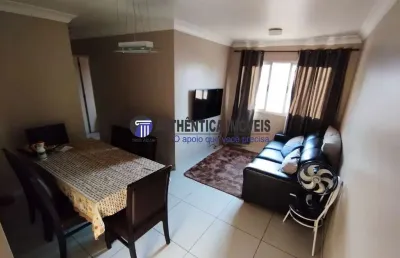 Apartamento para venda - jaguaribe - osasco - são paulo - authêntica imóveis