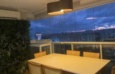 Apartamento 3 dormitórios condomínio jardins do brasil